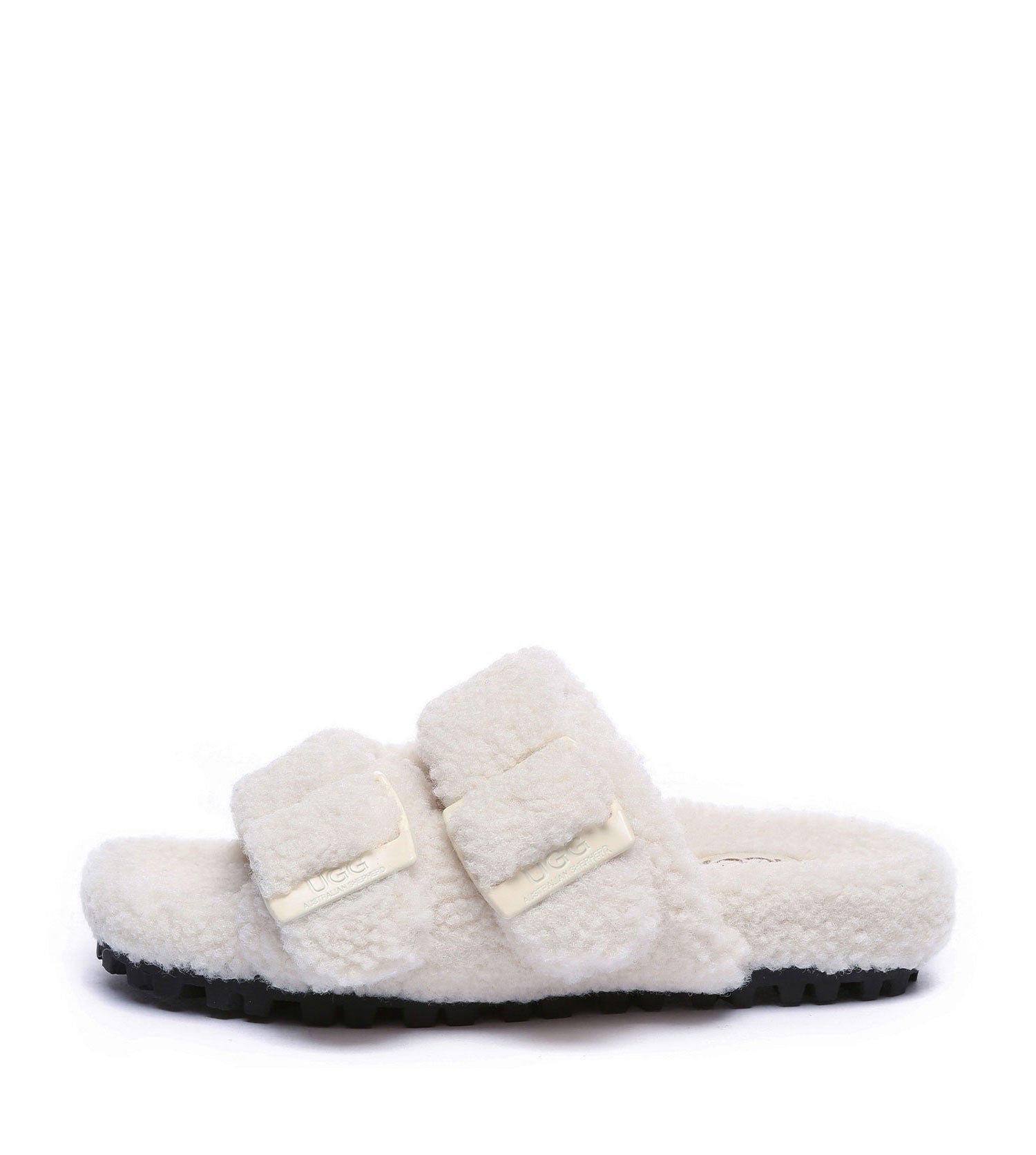 Jennie Slipper