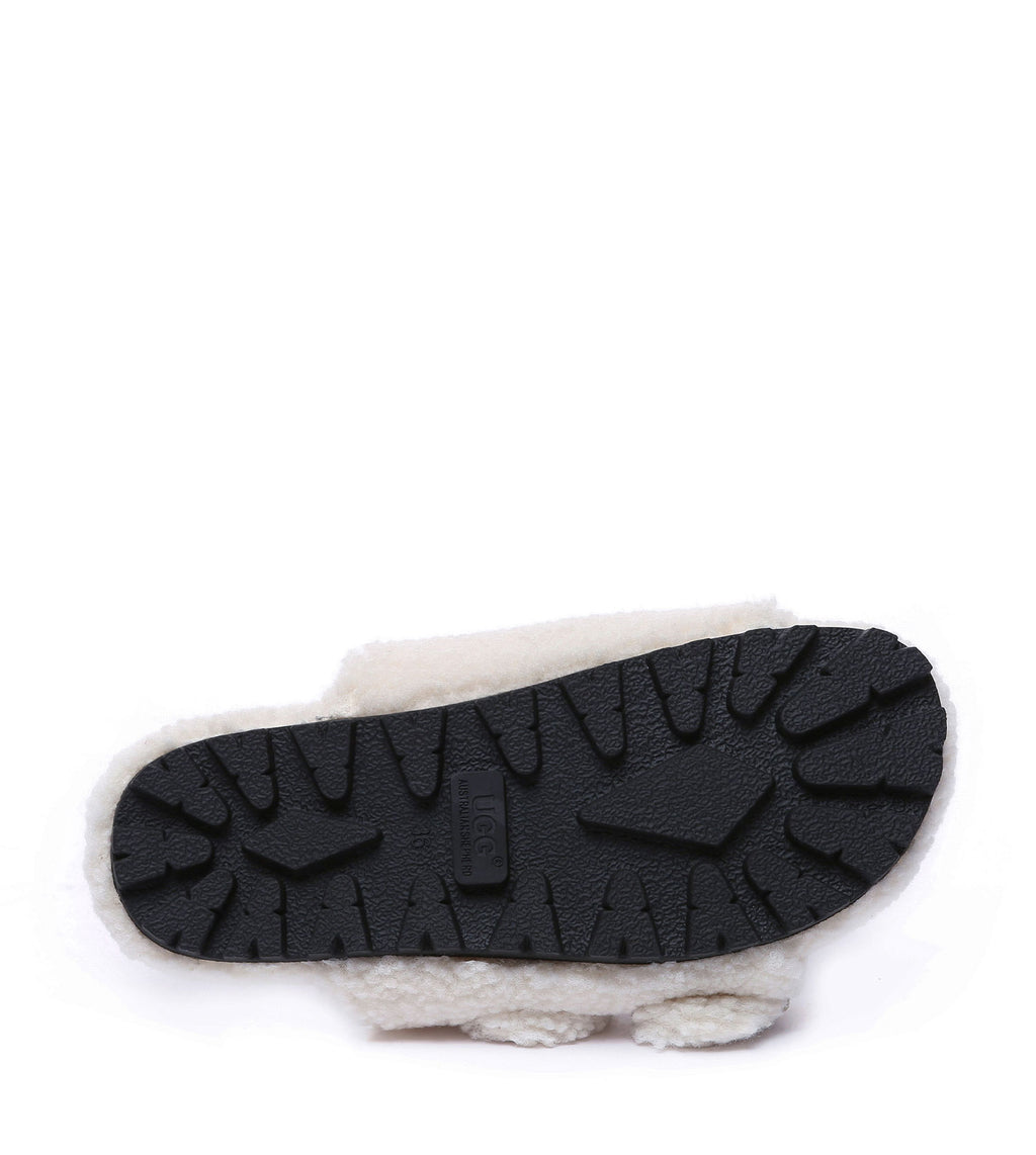 Jennie Slipper