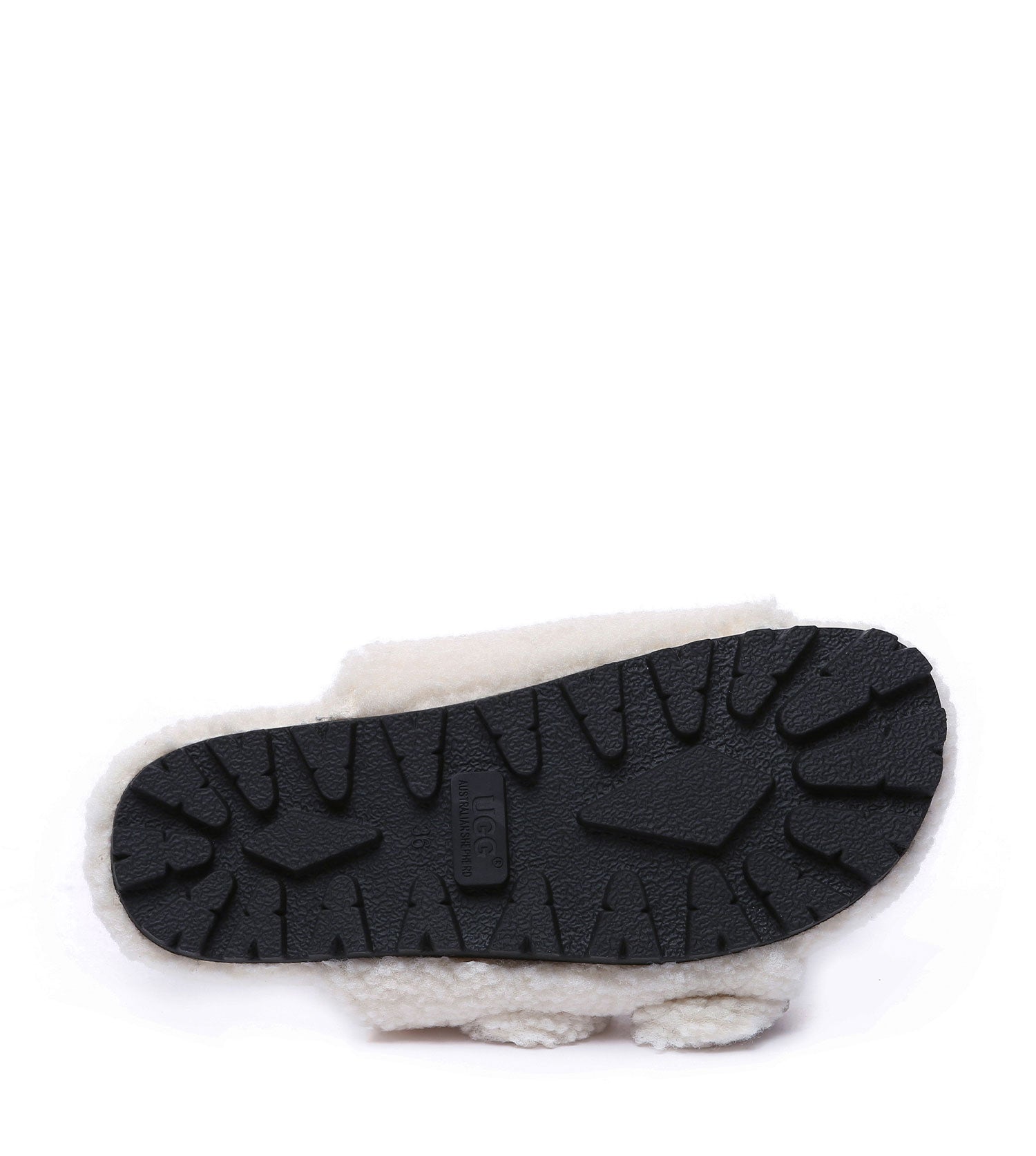 Jennie Slipper