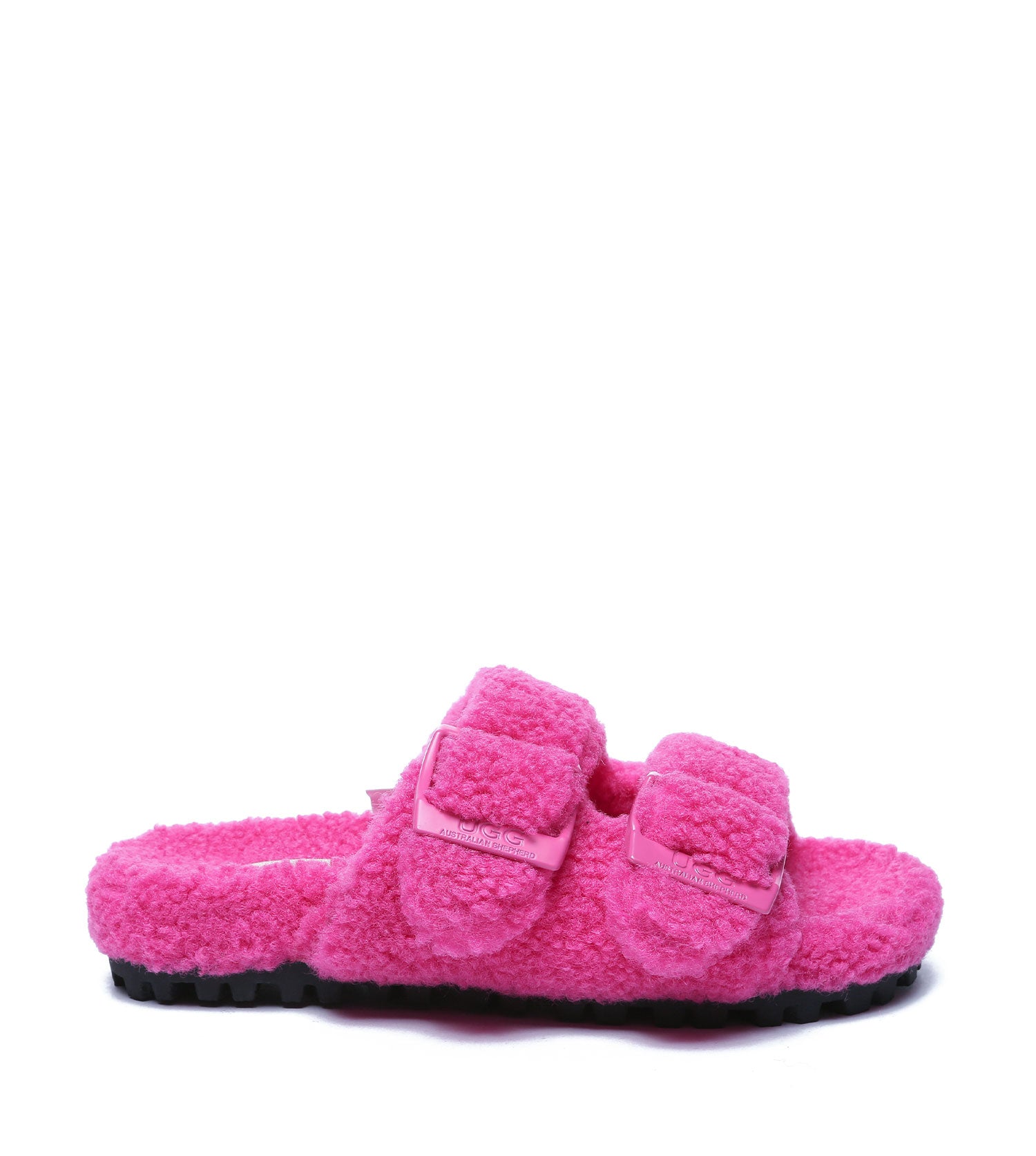 Jennie Slipper