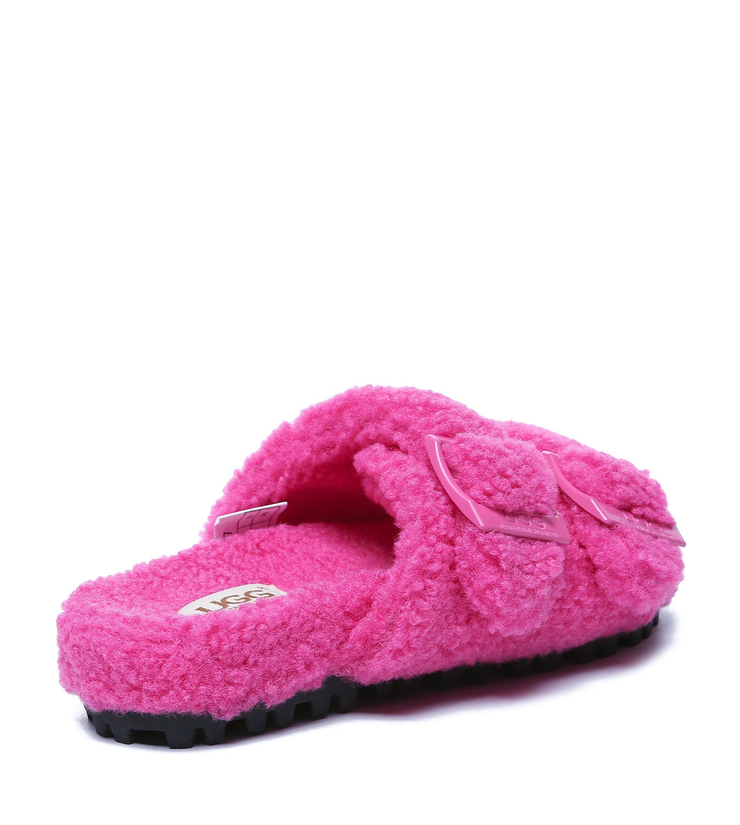 Jennie Slipper