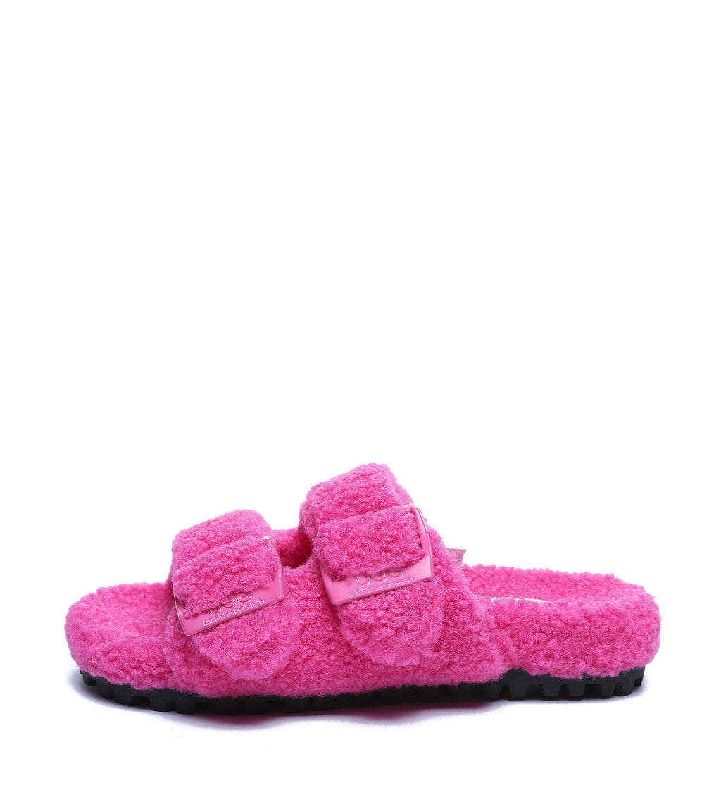 Jennie Slipper