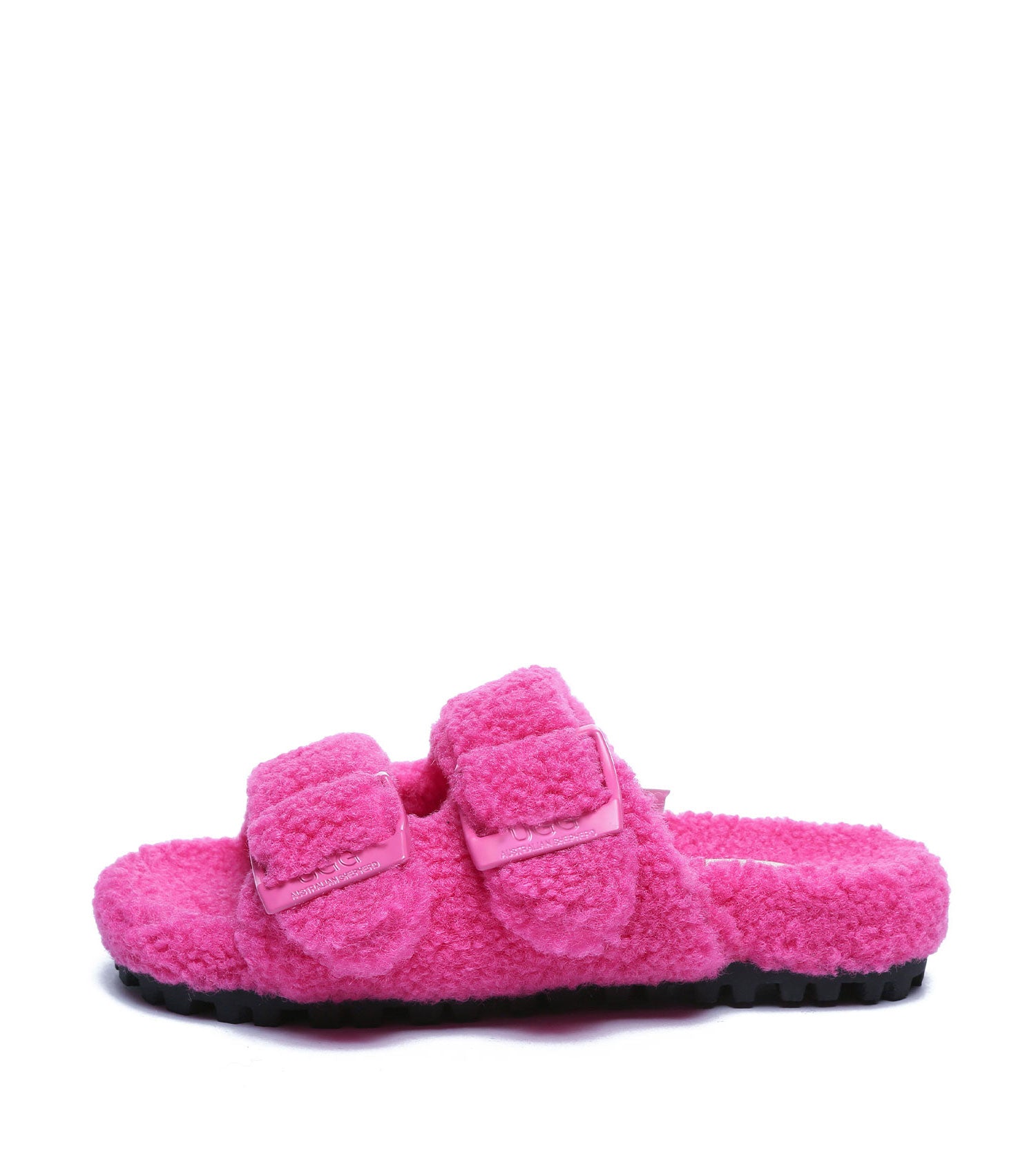 Jennie Slipper
