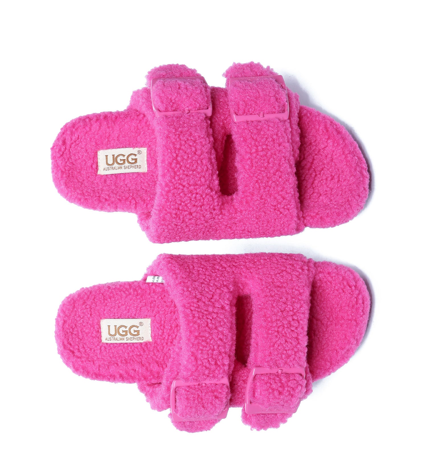Jennie Slipper