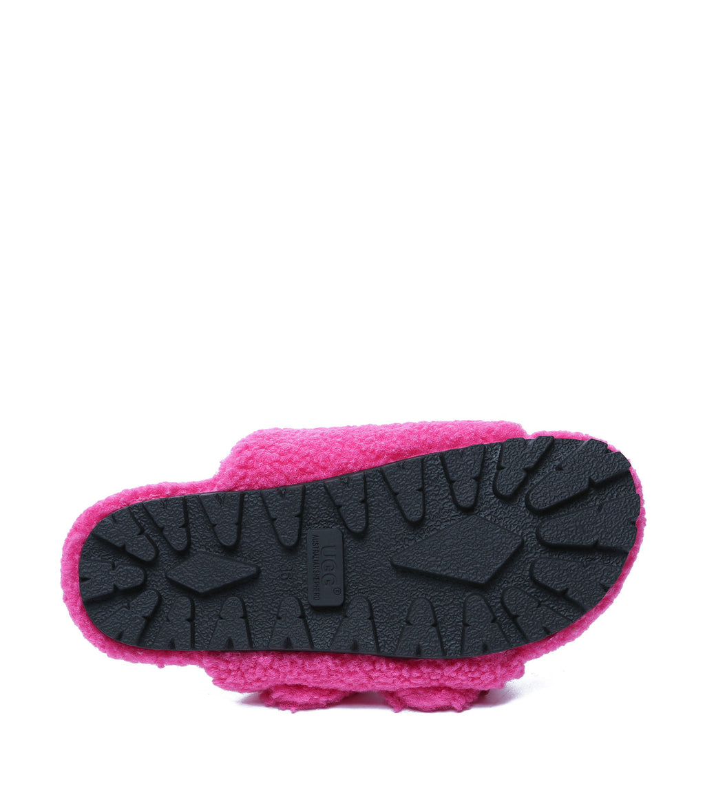 Jennie Slipper