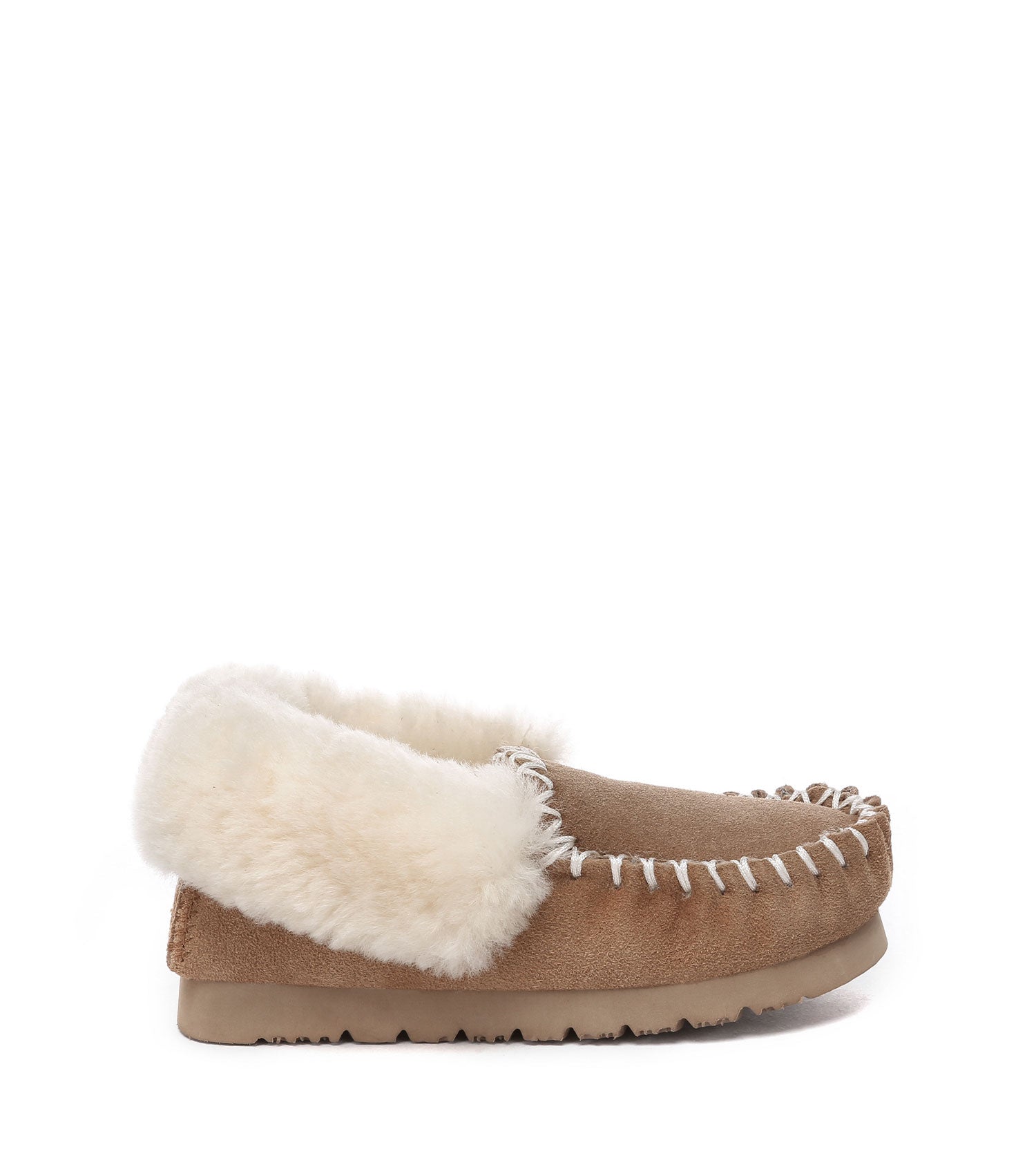 Kids Popo Moccasin