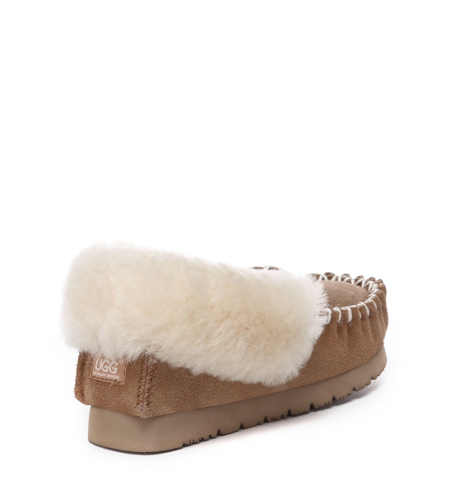 Kids Popo Moccasin