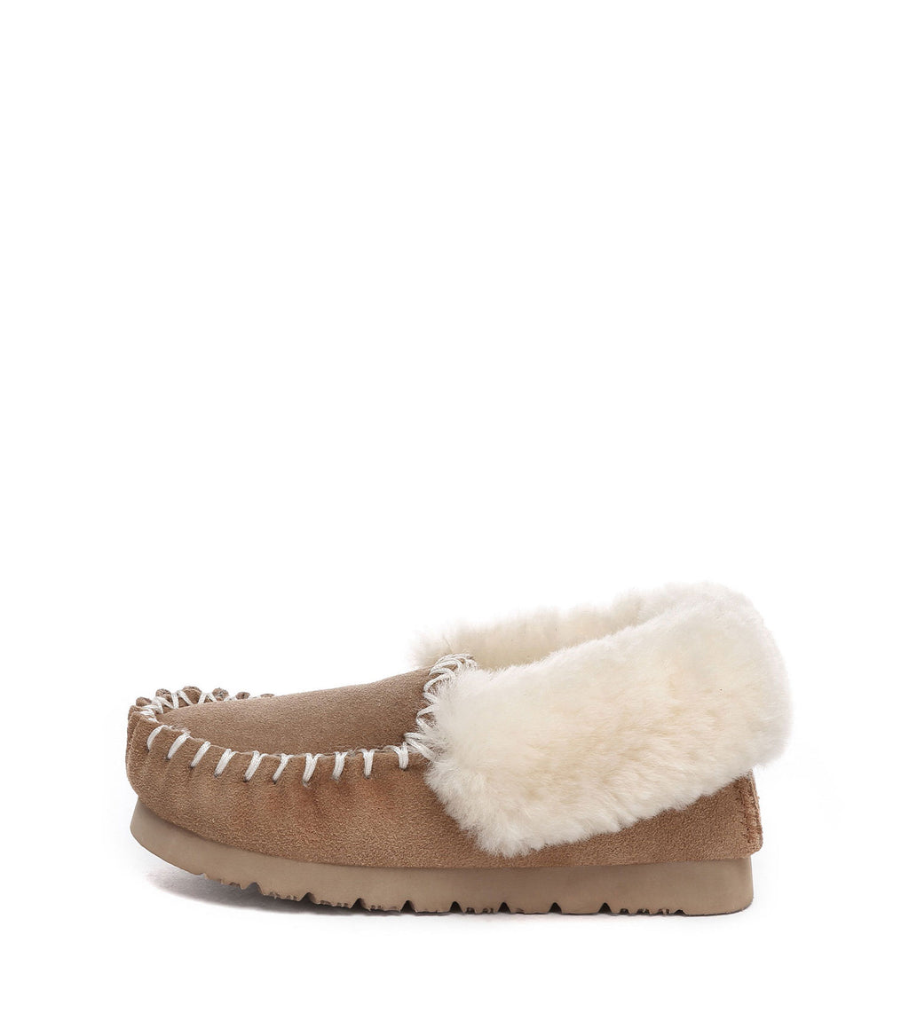 Kids Popo Moccasin