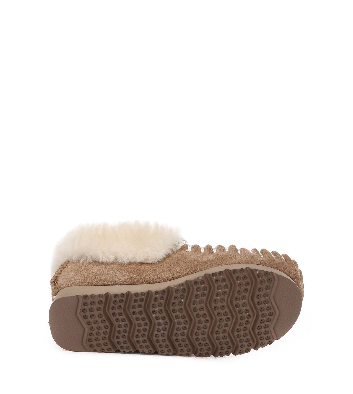 Kids Popo Moccasin
