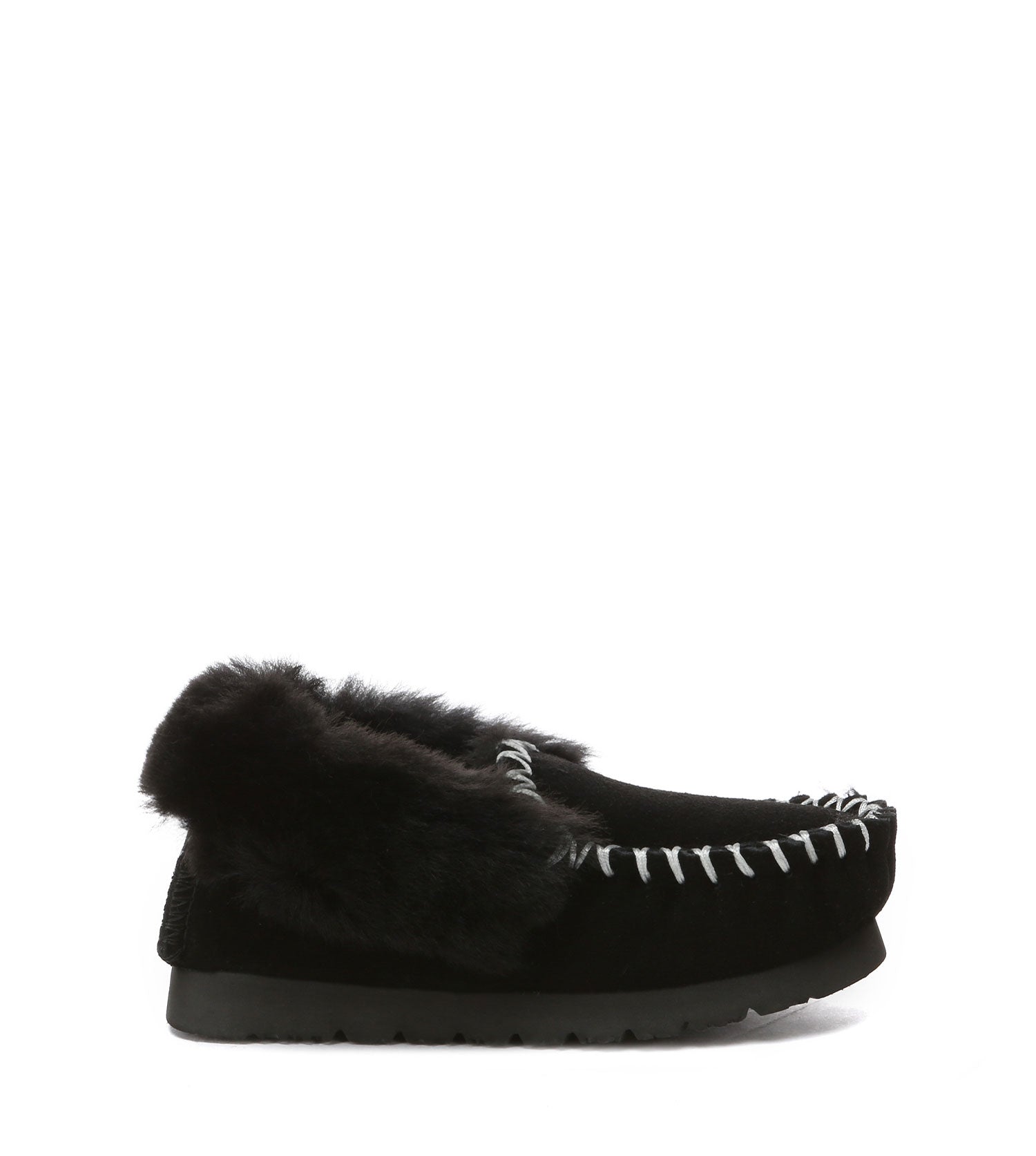 Kids Popo Moccasin