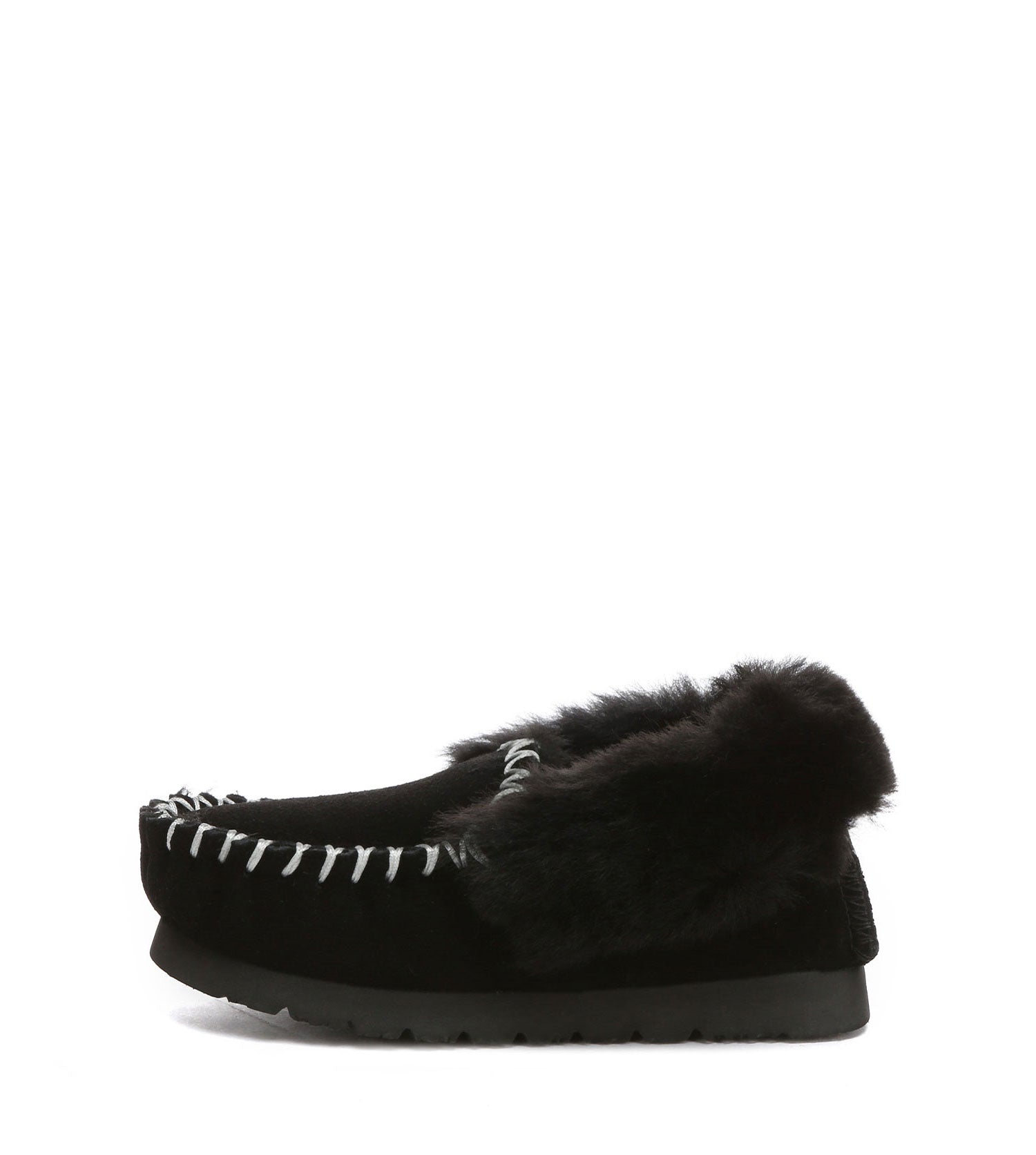 Kids Popo Moccasin