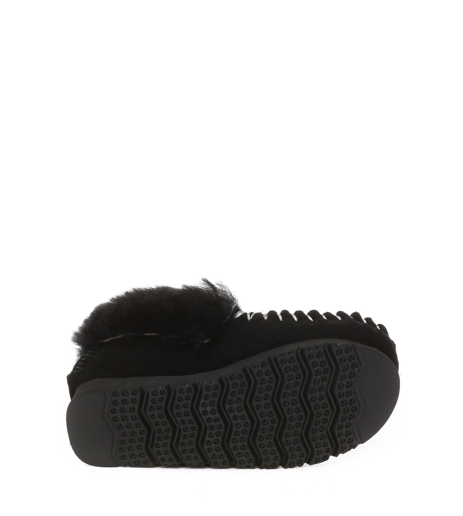 Kids Popo Moccasin