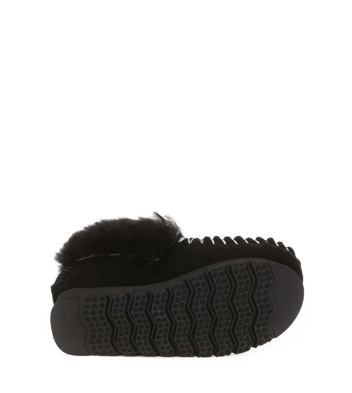 Kids Popo Moccasin