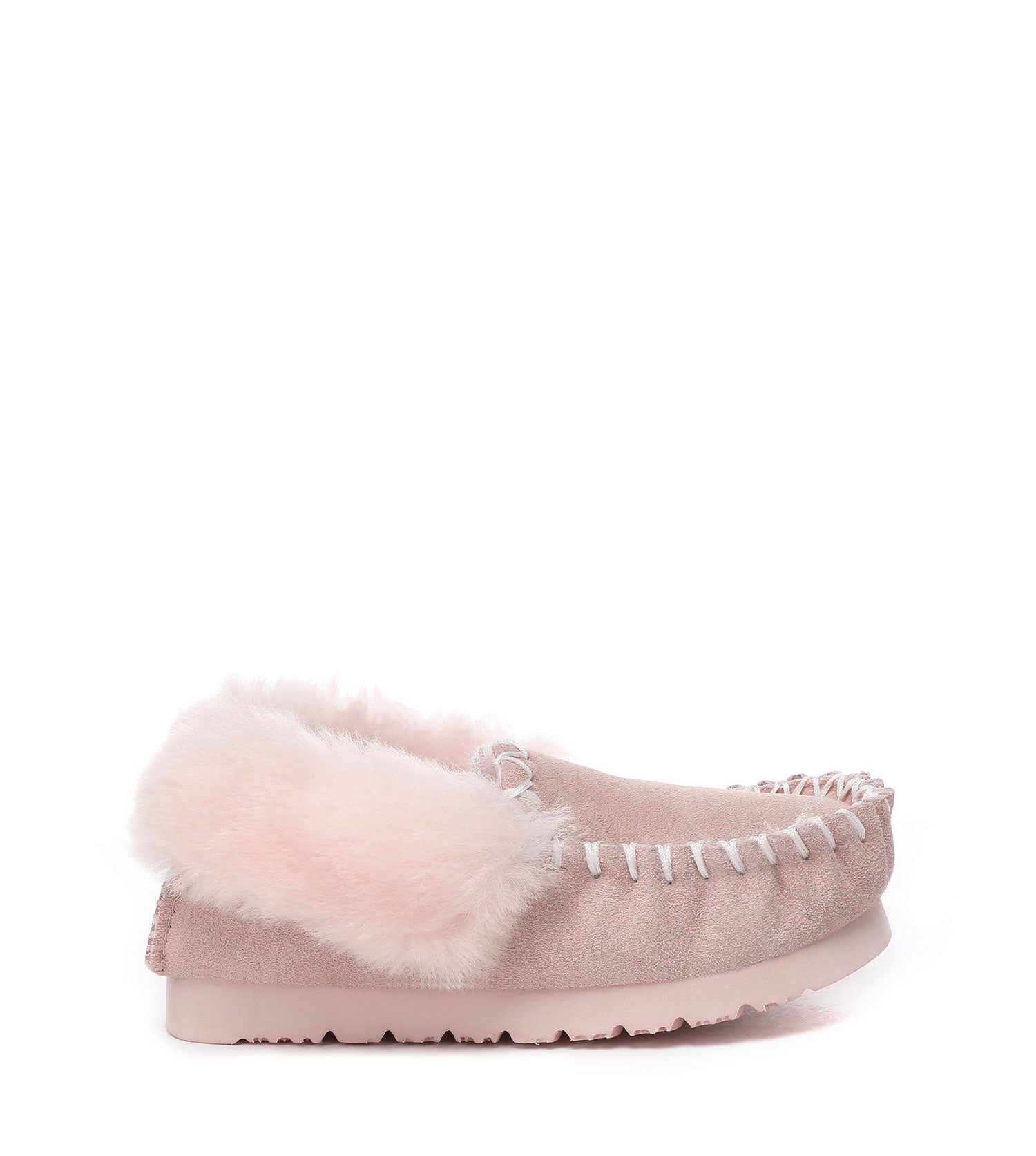 Kids Popo Moccasin