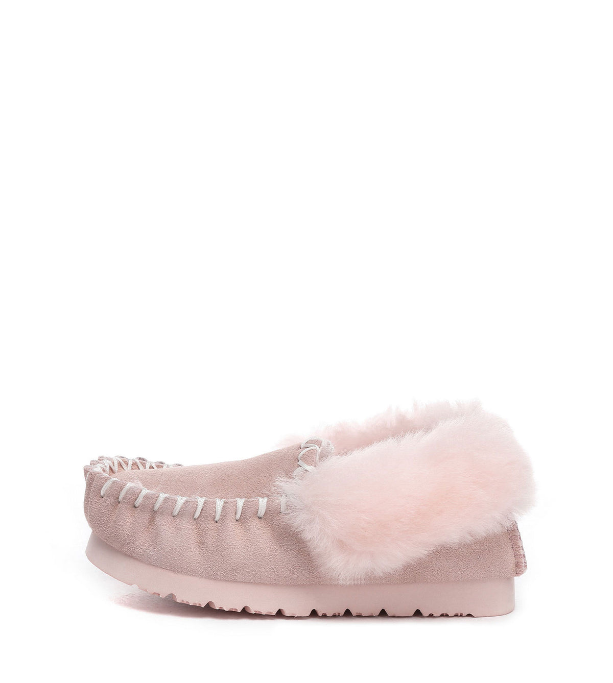 Kids Popo Moccasin