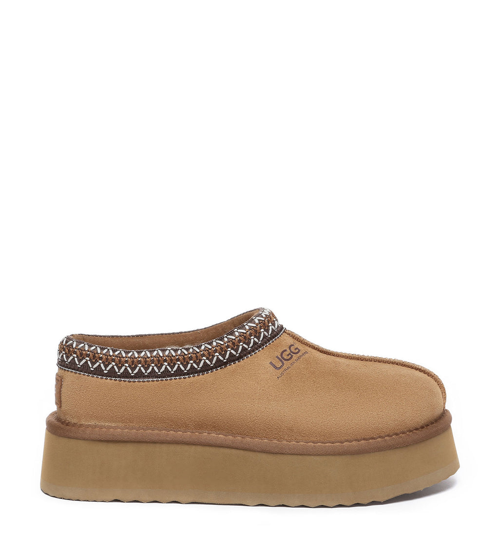 Hippie Platform