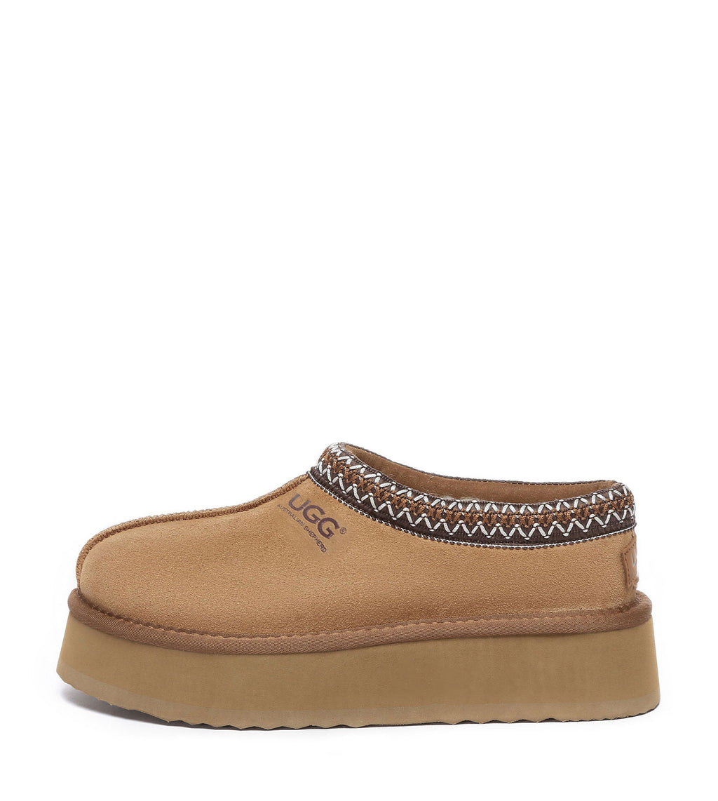Hippie Platform