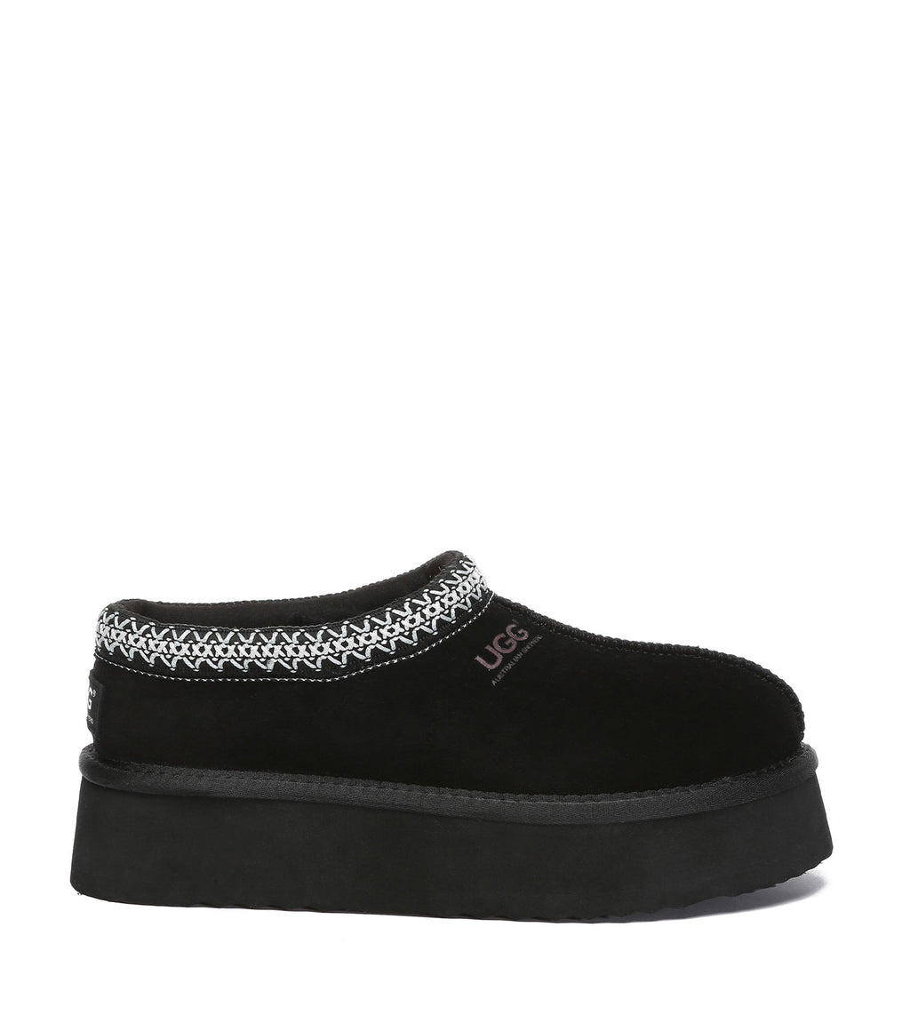 Hippie Platform
