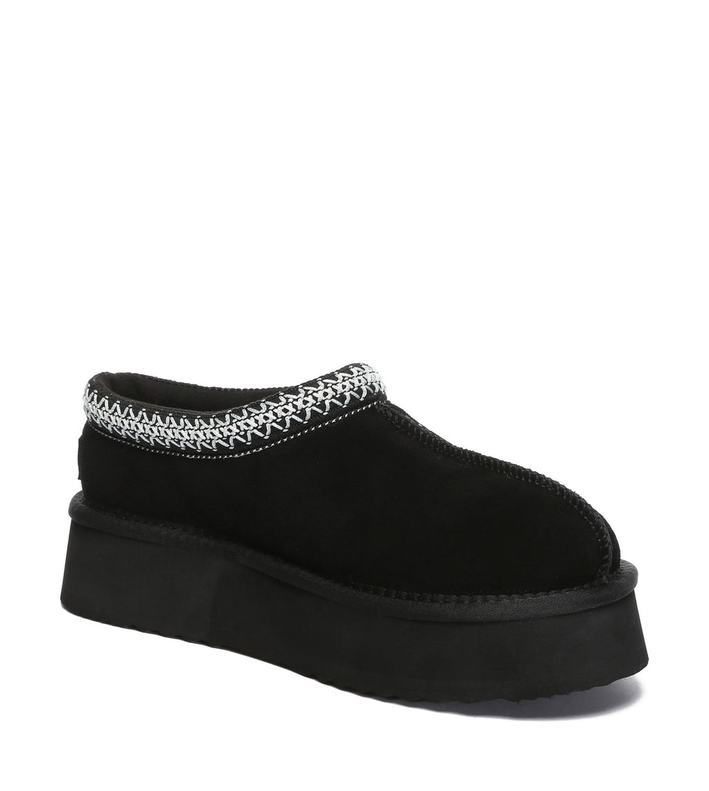 Hippie Platform