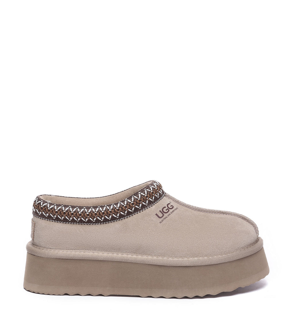 Hippie Platform