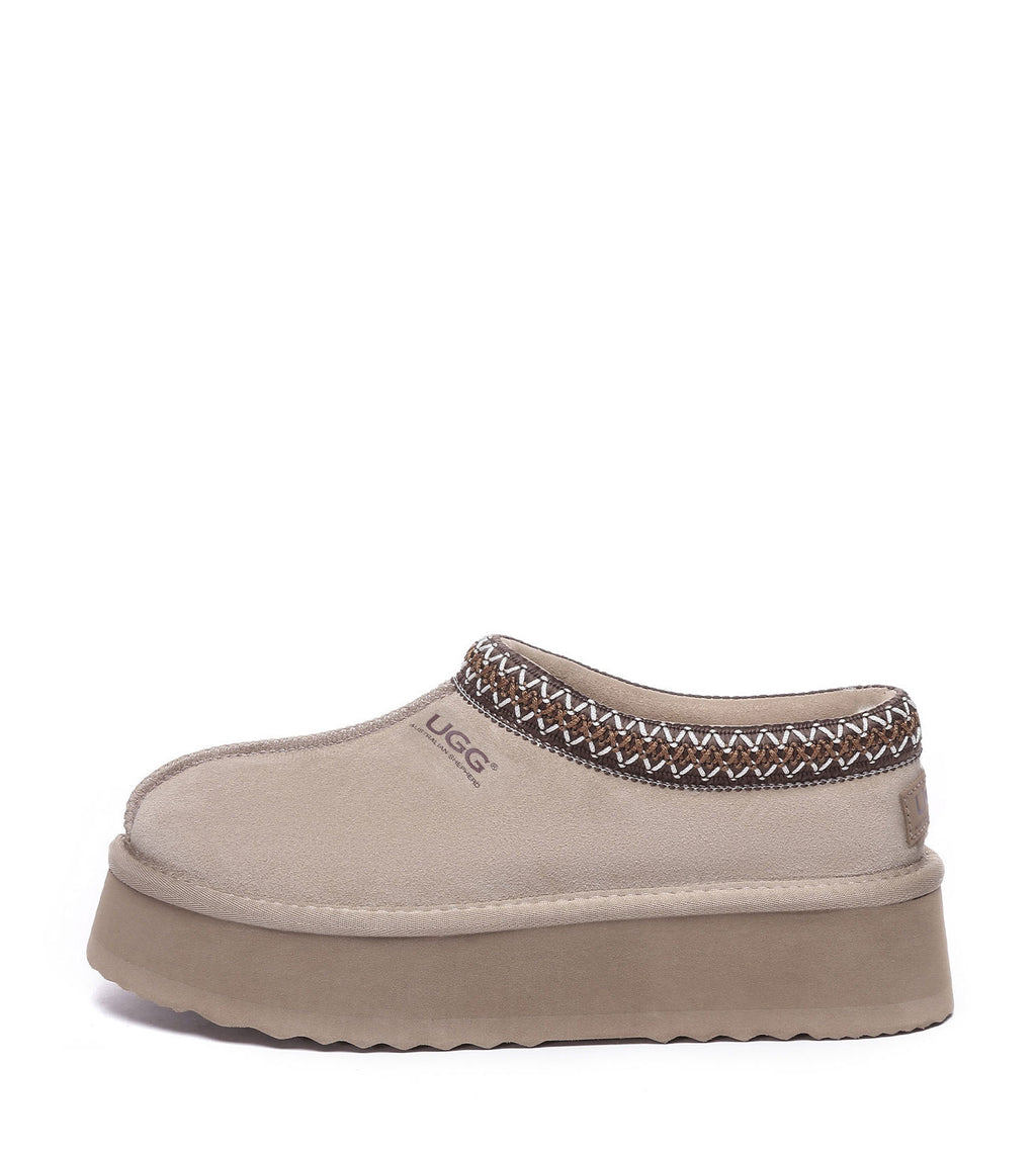 Hippie Platform