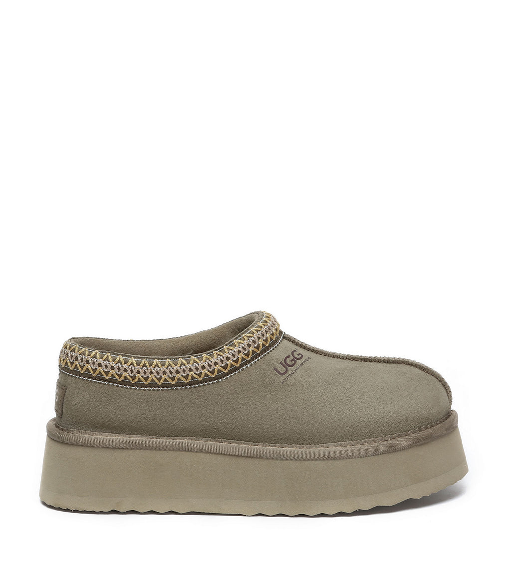 Hippie Platform