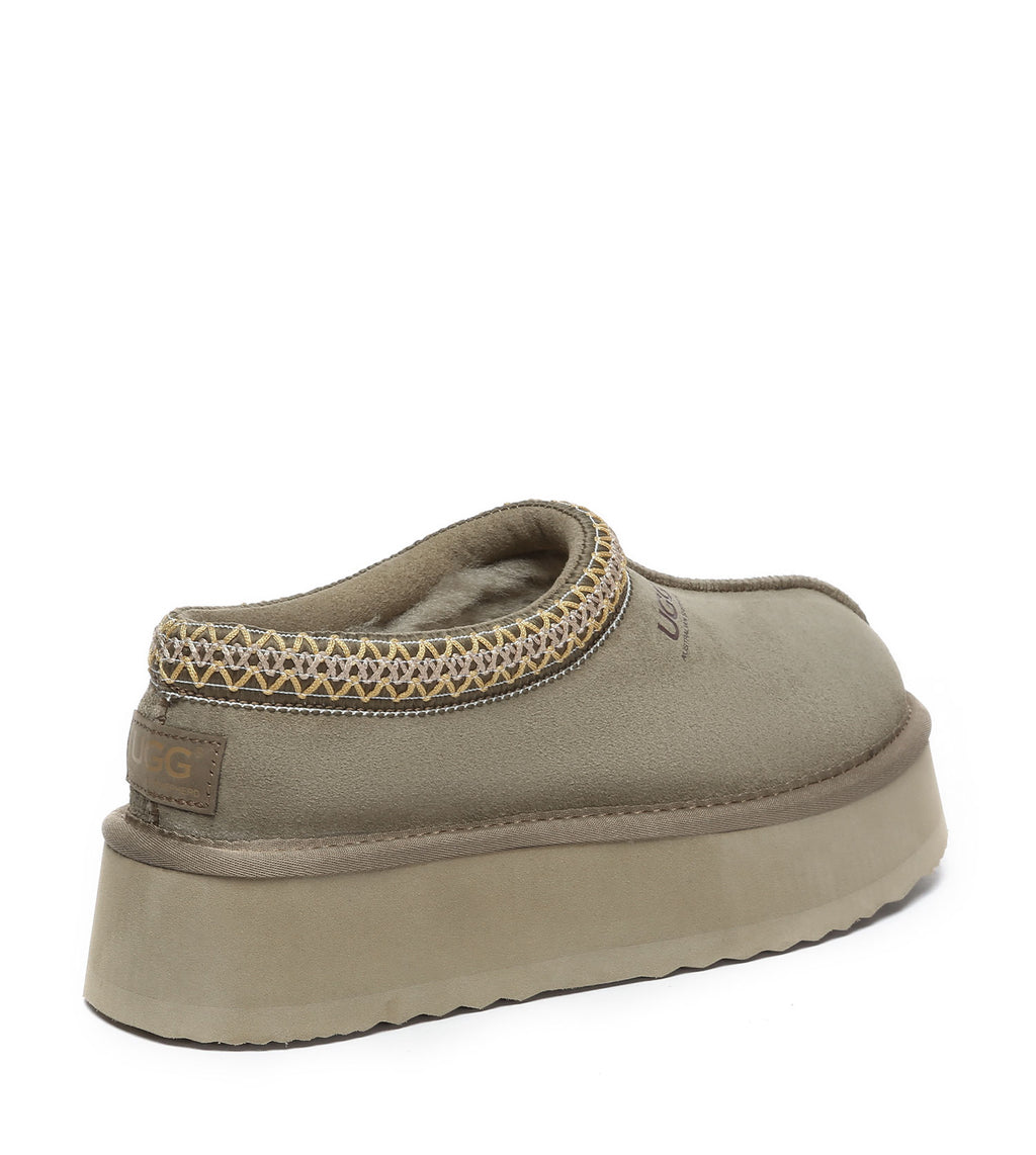 Hippie Platform