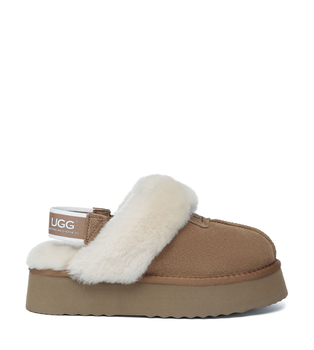 Suzie Platform