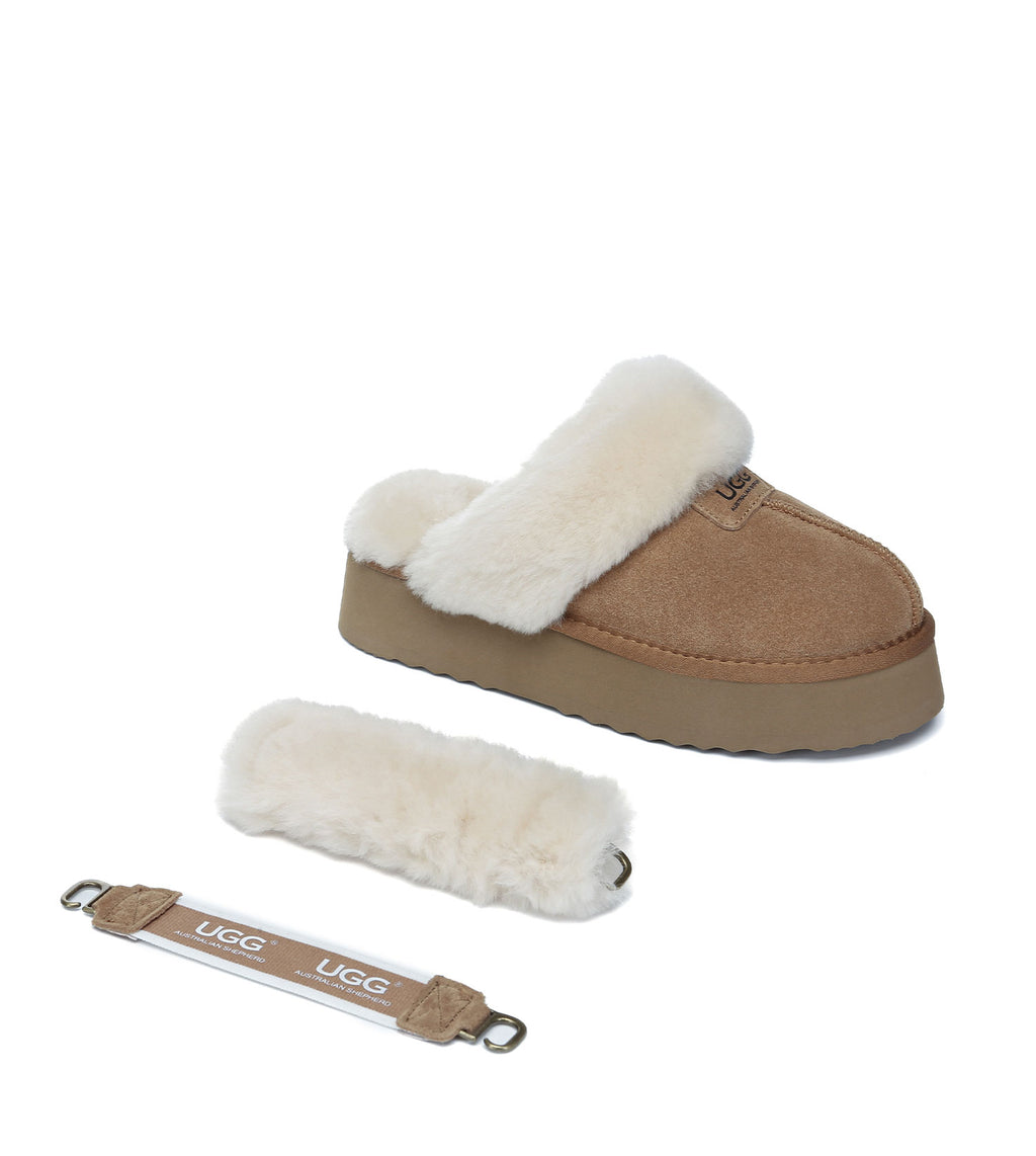 Suzie Platform
