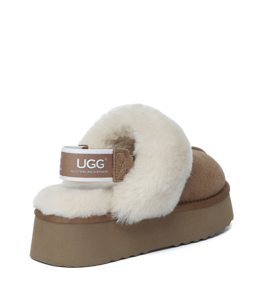 Suzie Platform