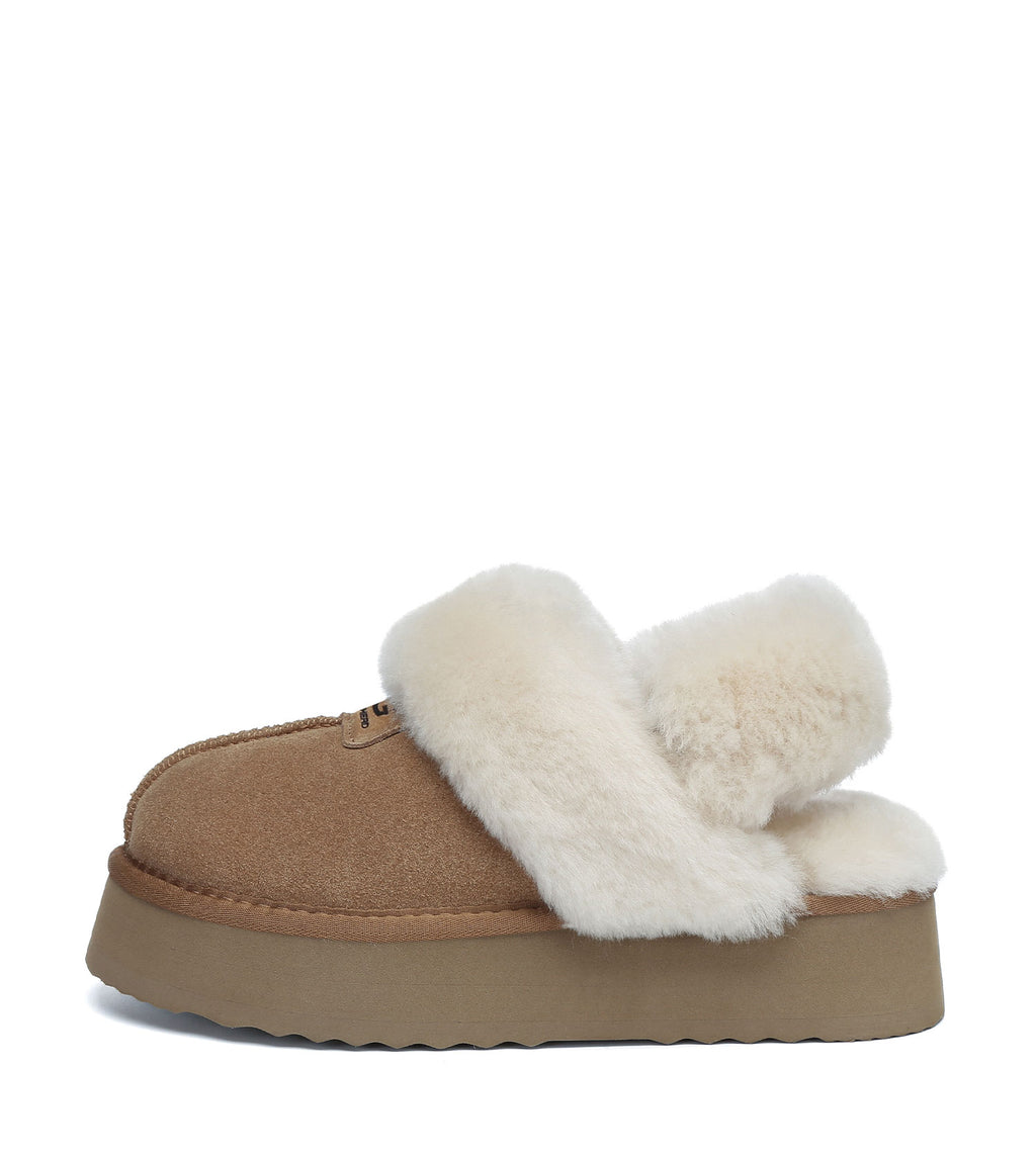 Suzie Platform