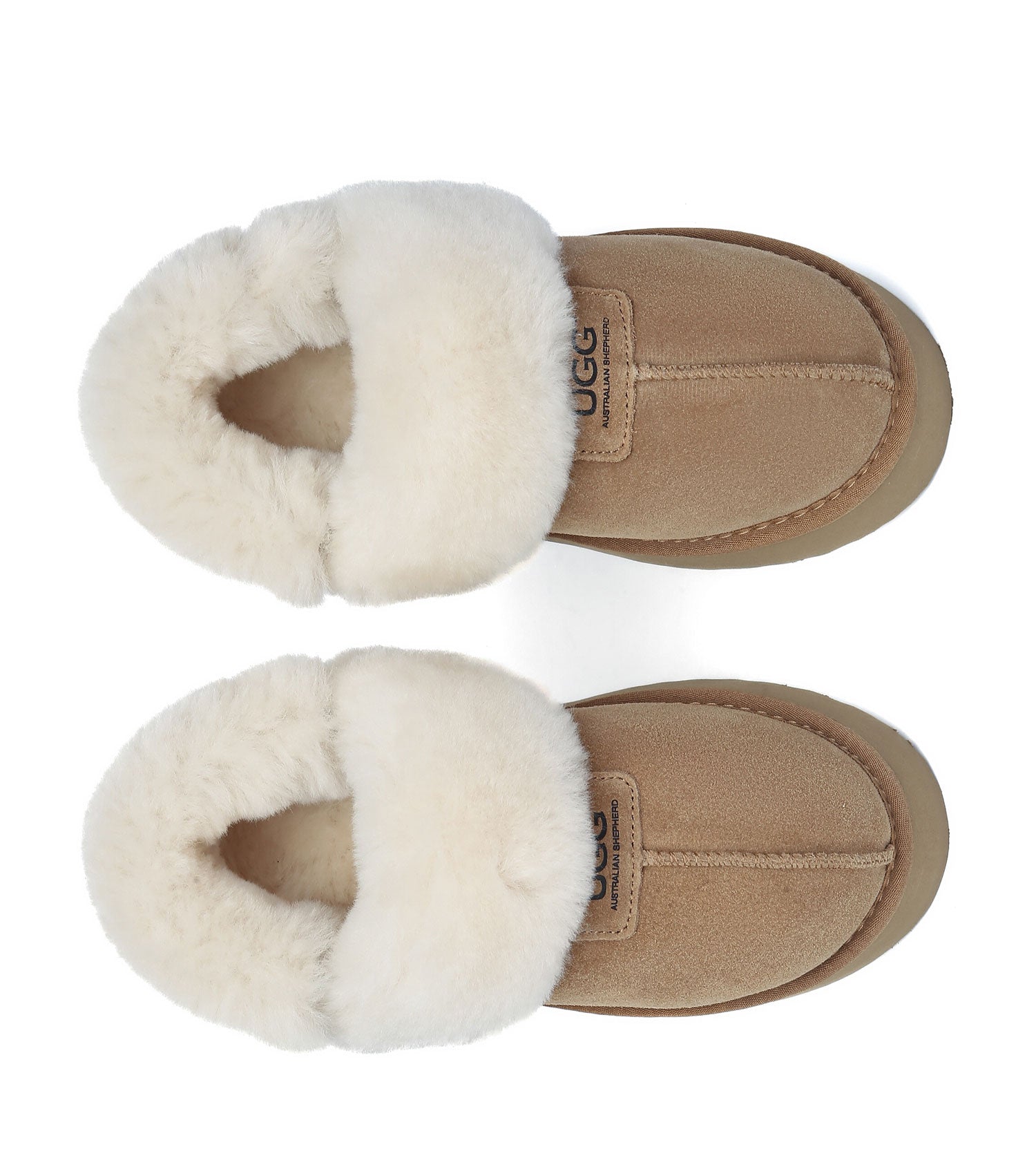 Suzie Platform