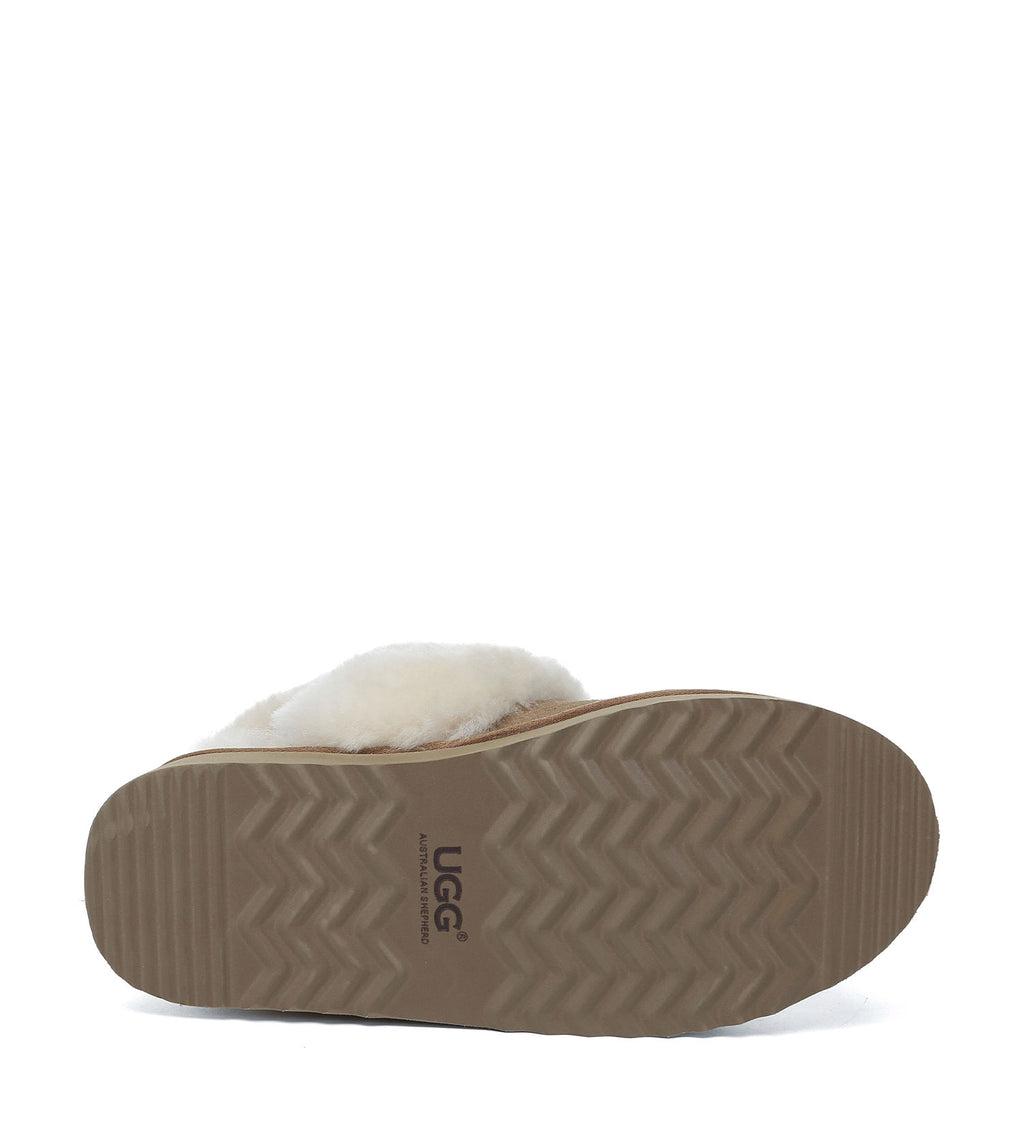 Suzie Platform