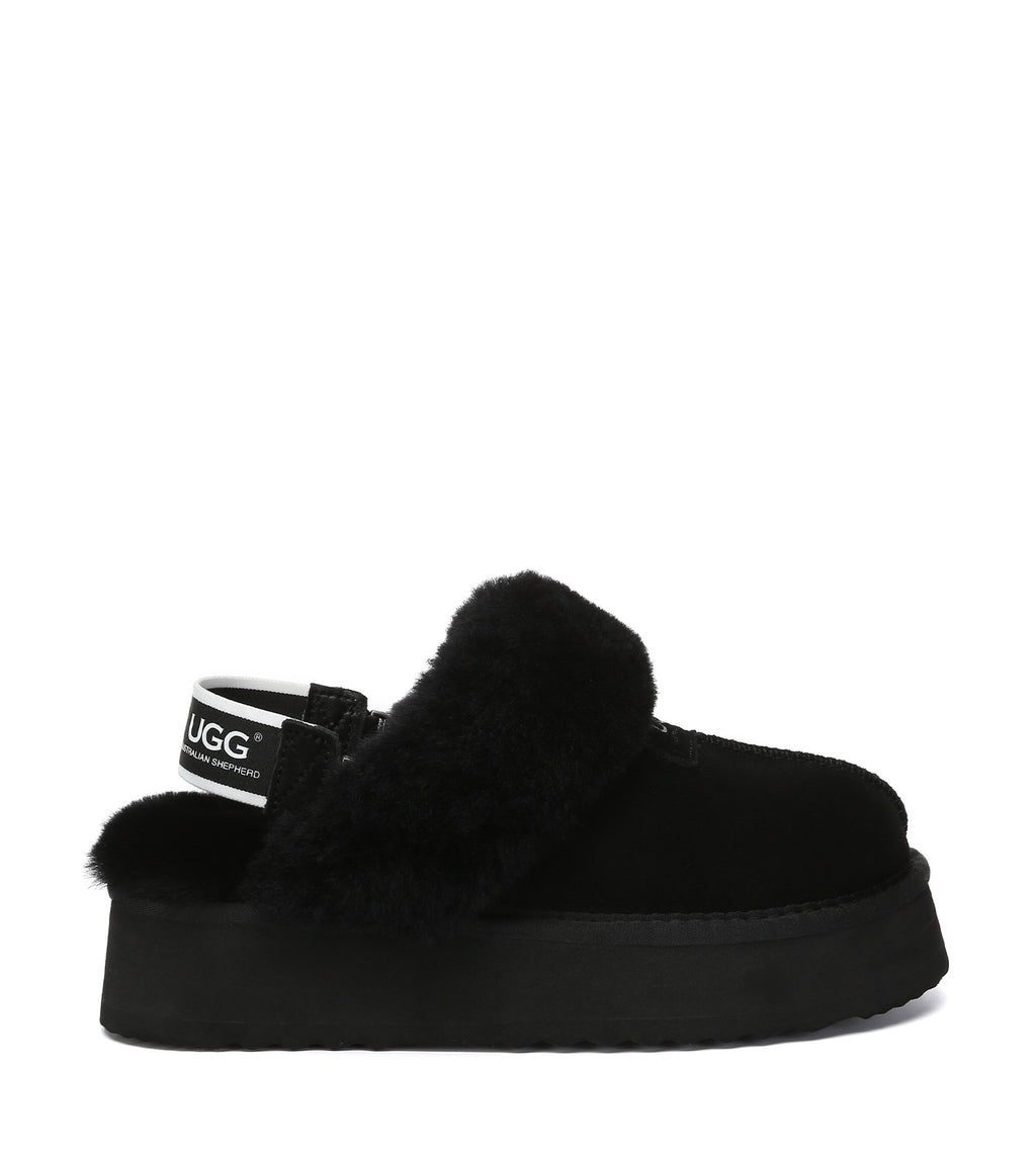 Suzie Platform