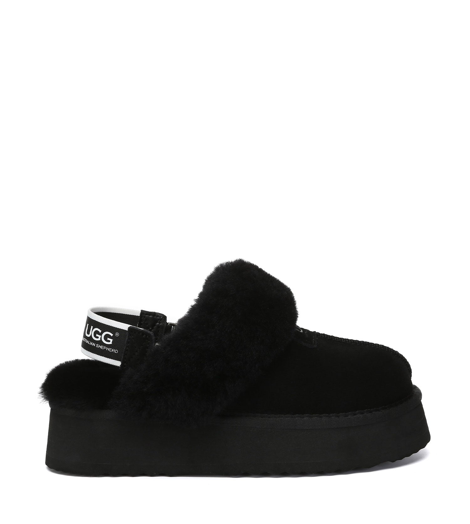 Suzie Platform