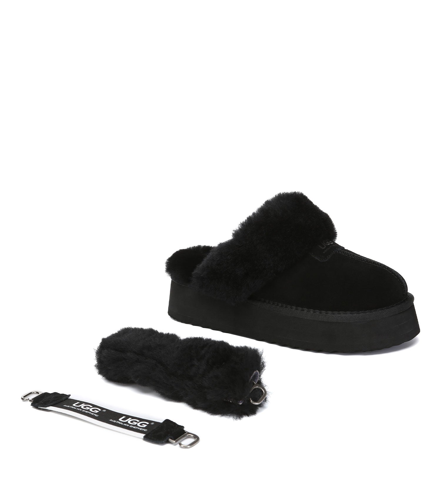 Suzie Platform