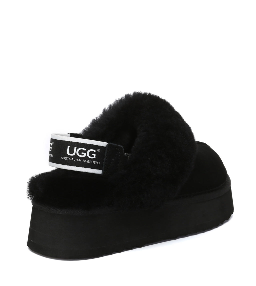 Suzie Platform