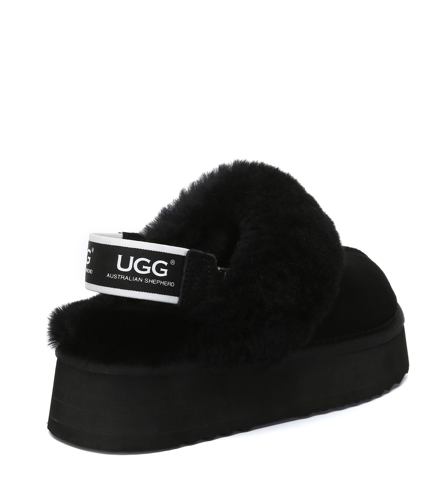 Suzie Platform