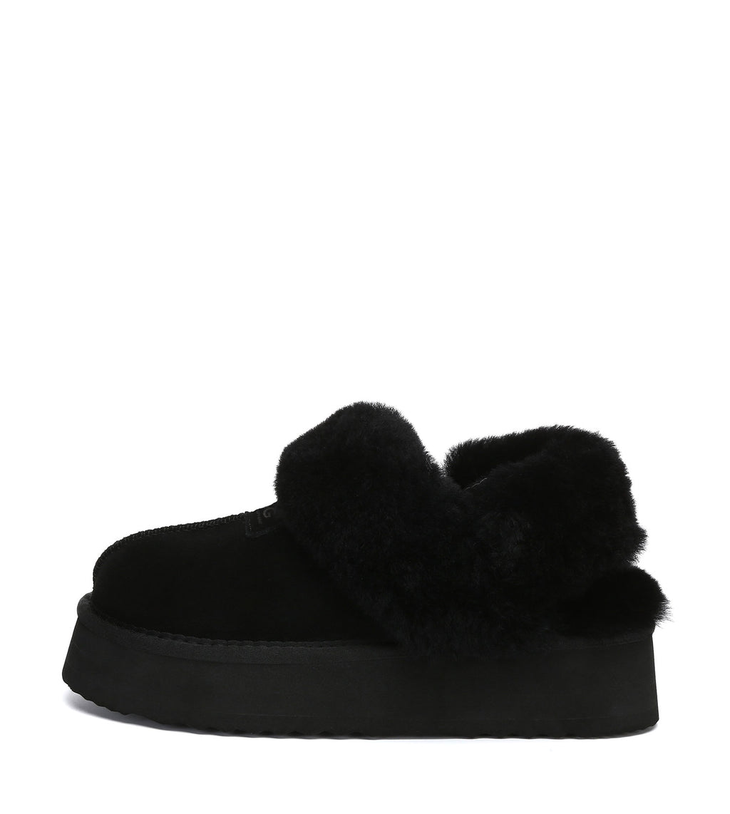 Suzie Platform