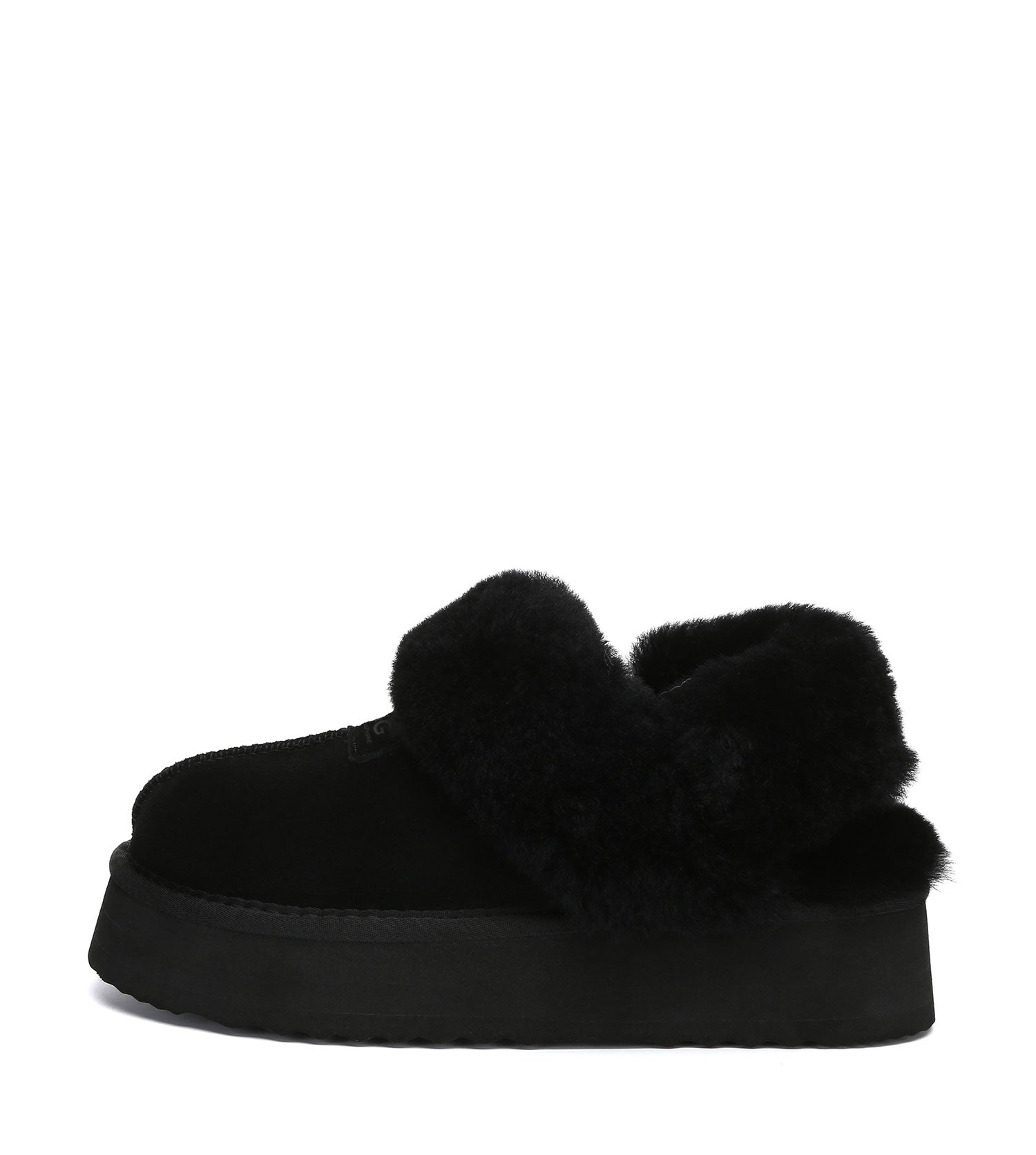Suzie Platform