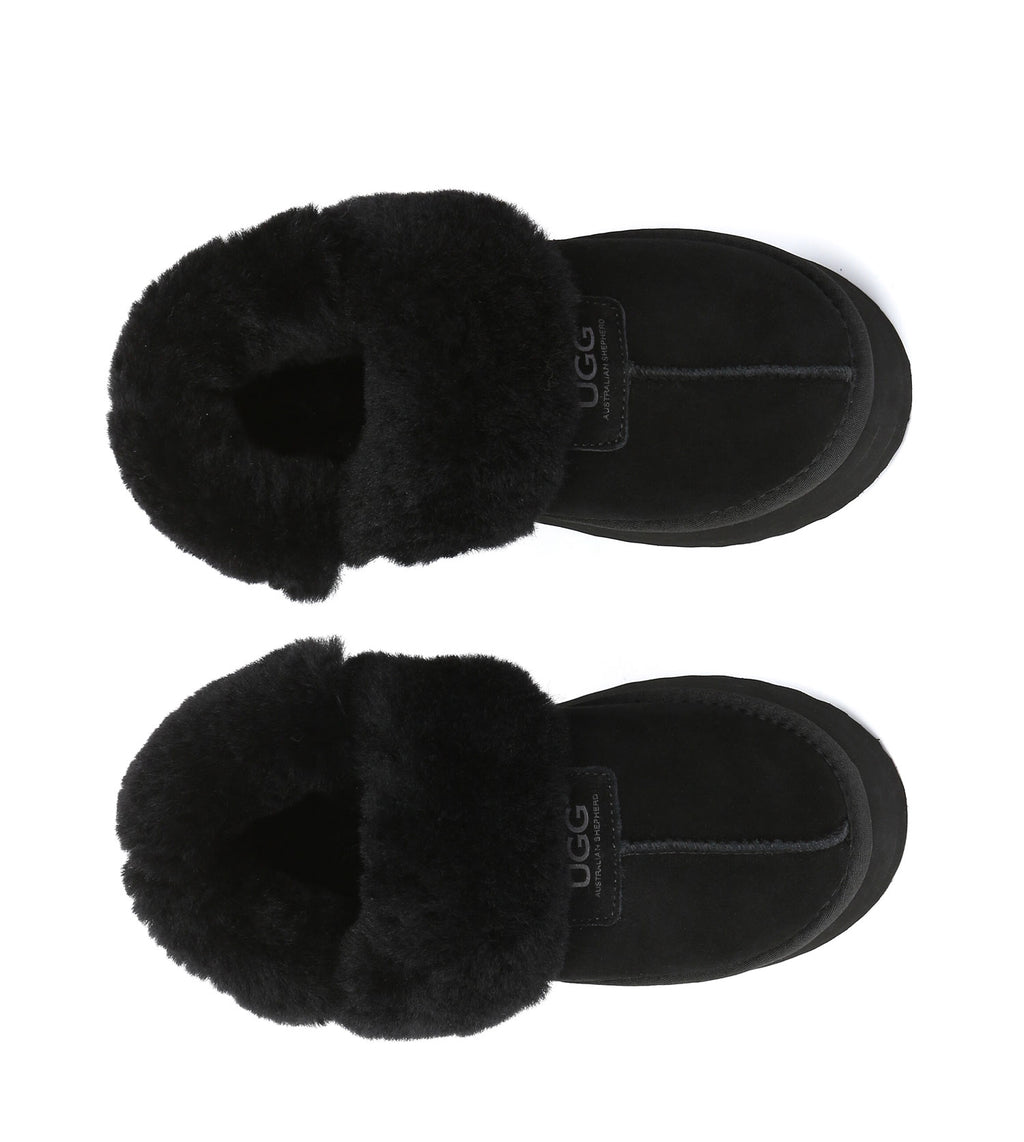 Suzie Platform