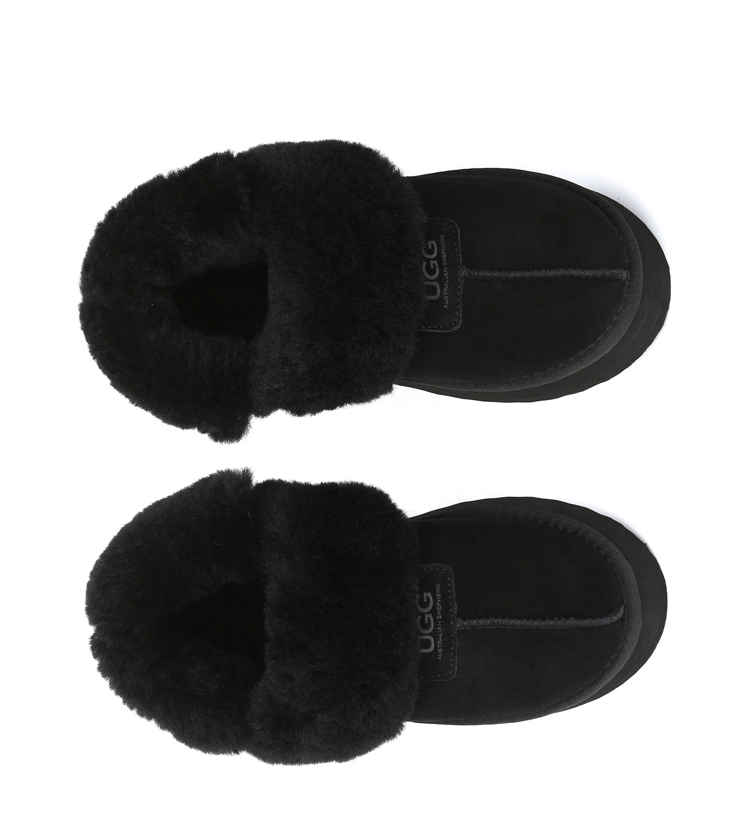 Suzie Platform