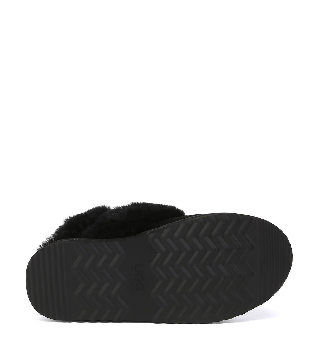 Suzie Platform