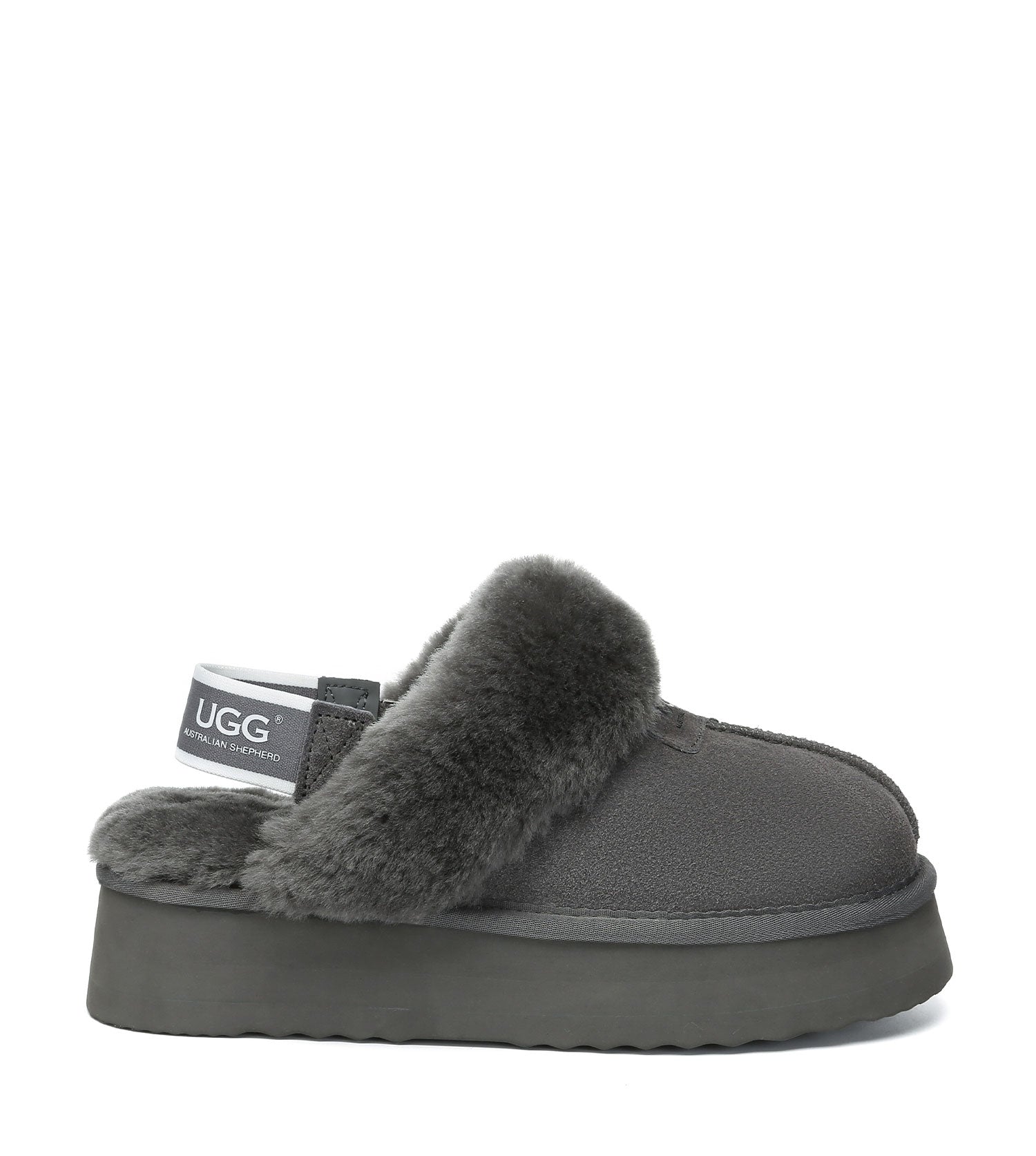 Suzie Platform
