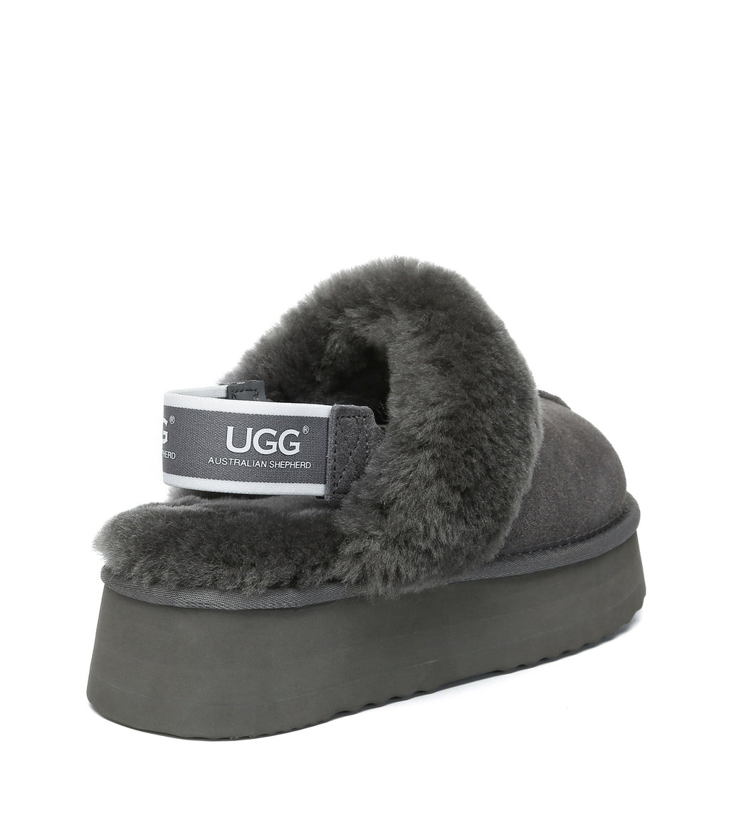Suzie Platform