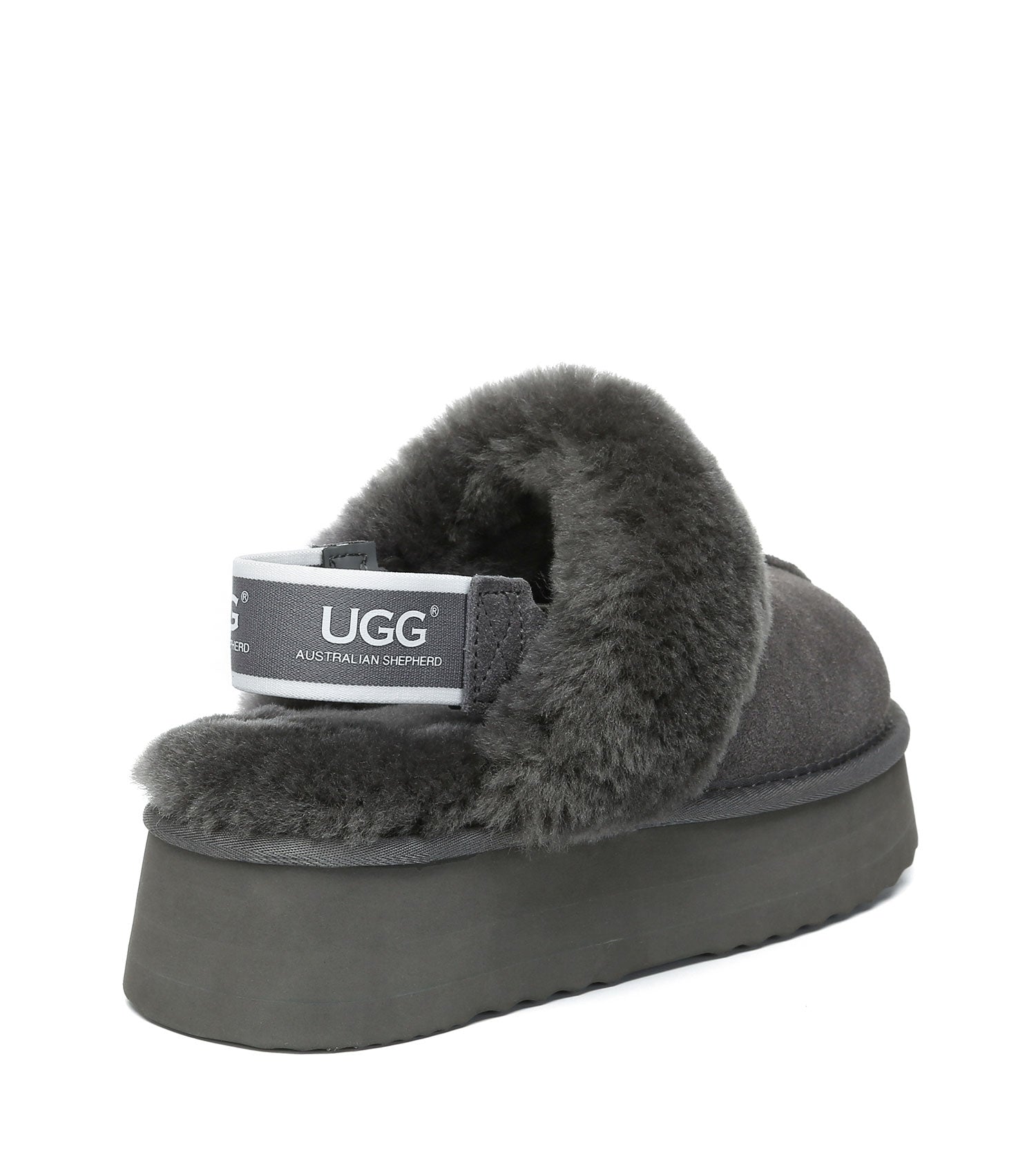 Suzie Platform