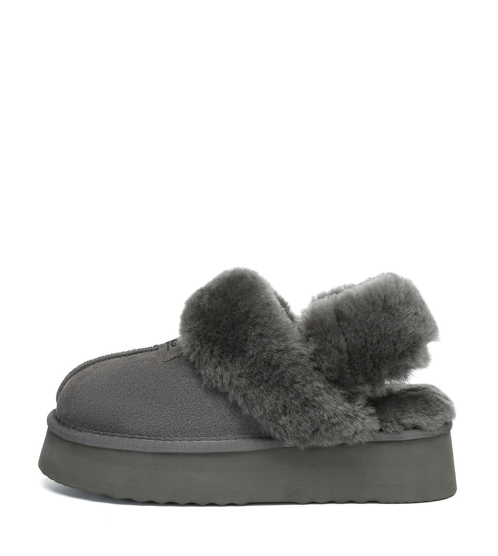 Suzie Platform