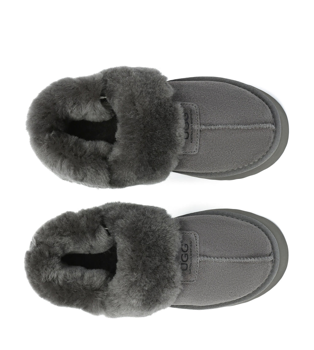 Suzie Platform