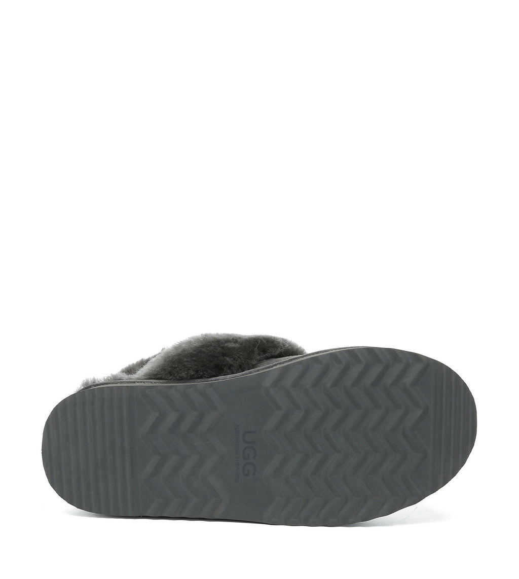 Suzie Platform