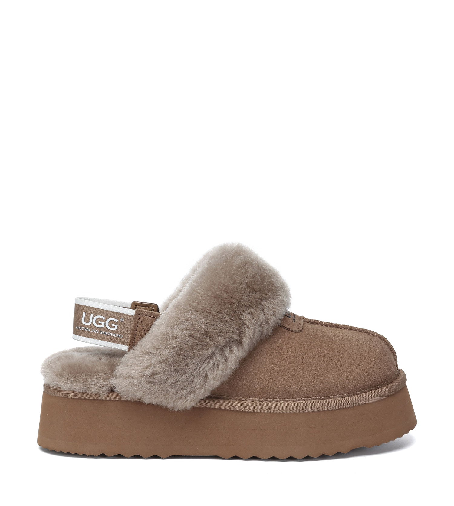 Suzie Platform